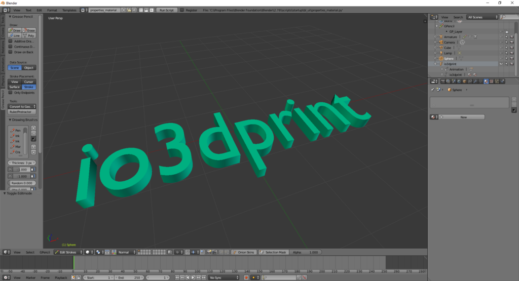blender-io3dprint-logo