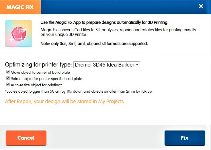 dremel-3d45-printercloudos-review-io3dprint